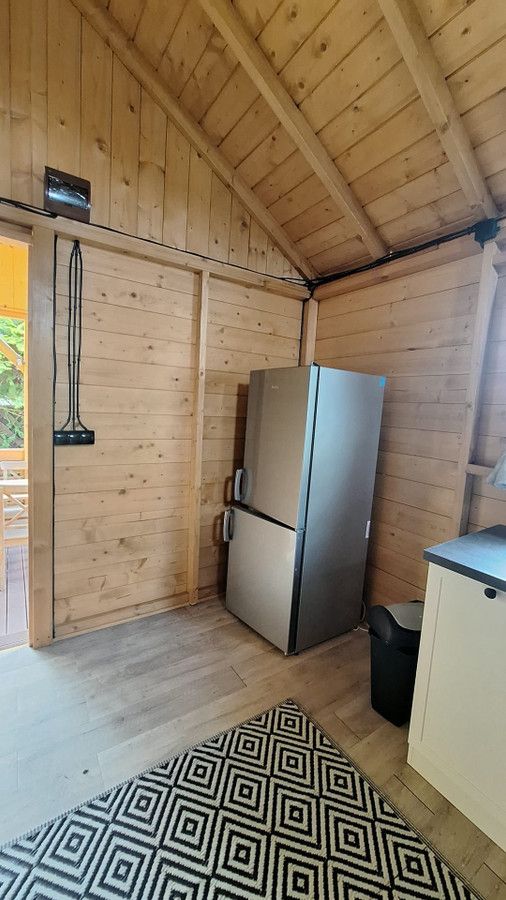 Działka rod Jaworzno, ul. gen. Feliksa Kamińskiego. Zdjęcie 10