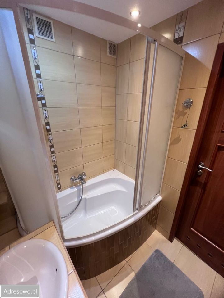 Mieszkanie 3-pokojowe Sosnowiec Zagórze, ul. Białostocka. Zdjęcie 6