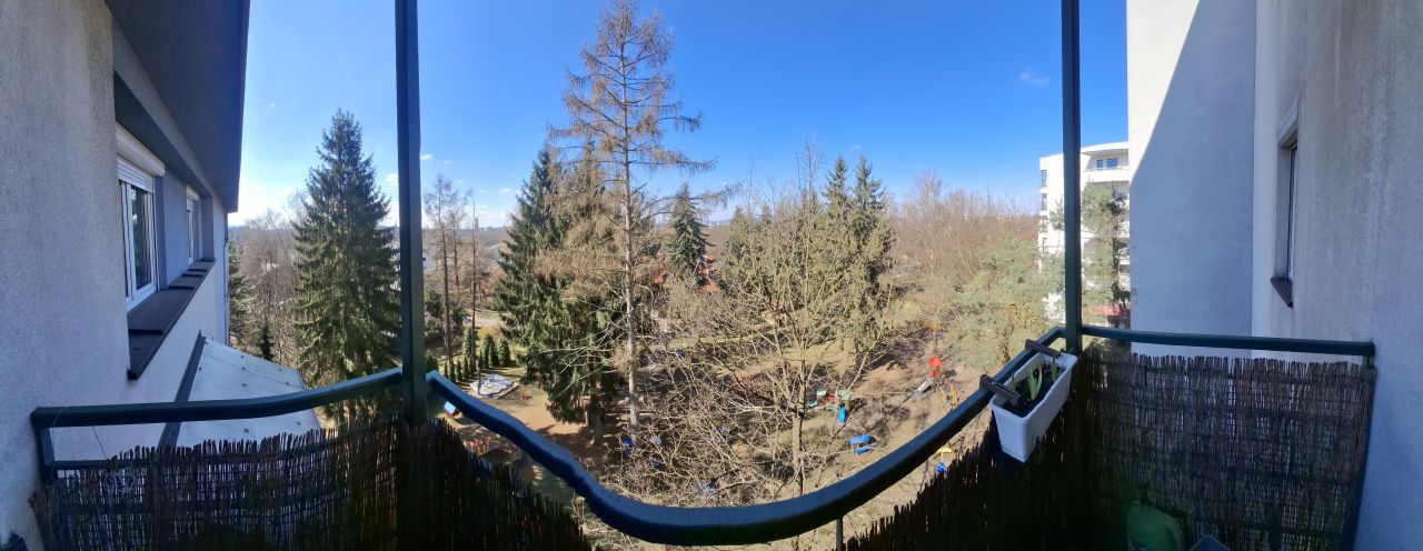 Mieszkanie 1-pokojowe Kraków Podgórze Duchackie, ul. Przykopy. Zdjęcie 7