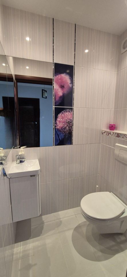 Mieszkanie 3-pokojowe Warszawa Bielany, ul. Encyklopedyczna. Zdjęcie 6