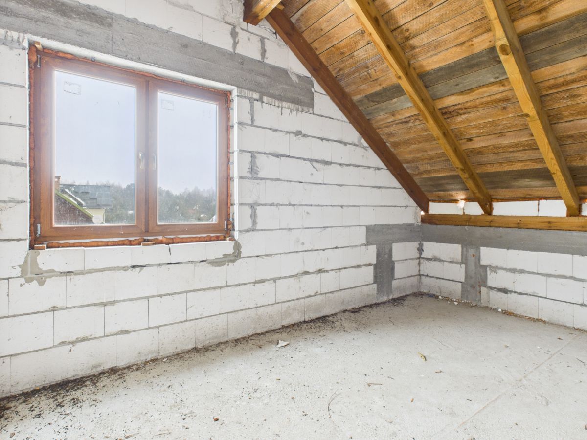 dom wolnostojący, 5 pokoi Męcikał. Zdjęcie 6