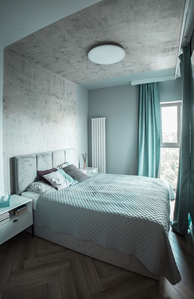 Mieszkanie 2-pokojowe Katowice Koszutka, ul. Słoneczna. Zdjęcie 7