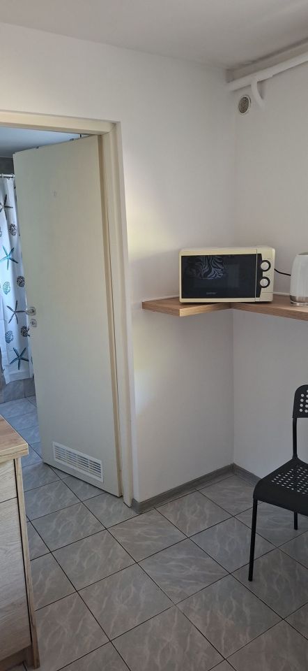 Mieszkanie 1-pokojowe Puszczykowo. Zdjęcie 8