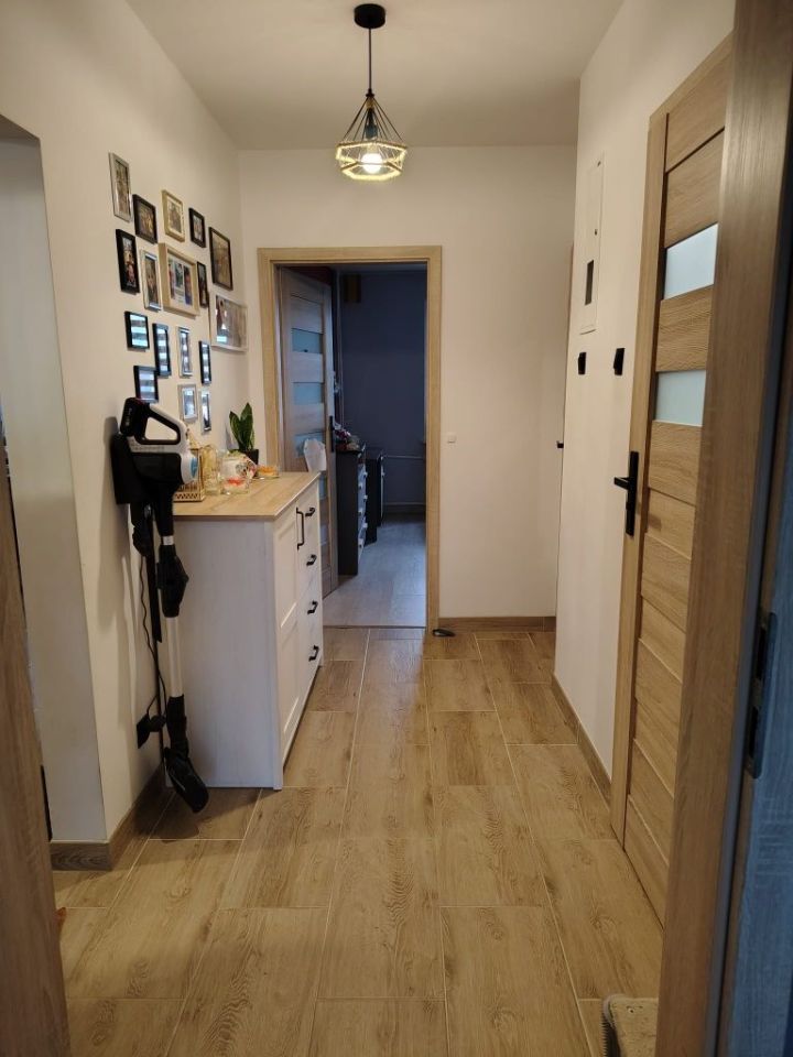 Mieszkanie 3-pokojowe Polkowice. Zdjęcie 3