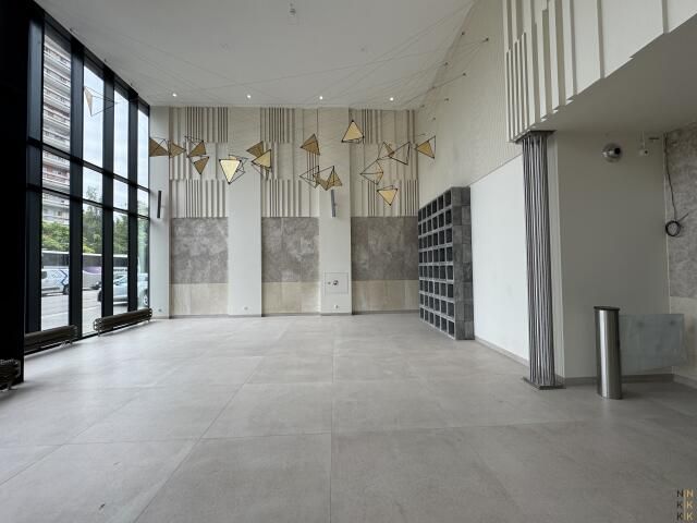 Biuro Wrocław, pl. Powstańców Śląskich. Zdjęcie 1