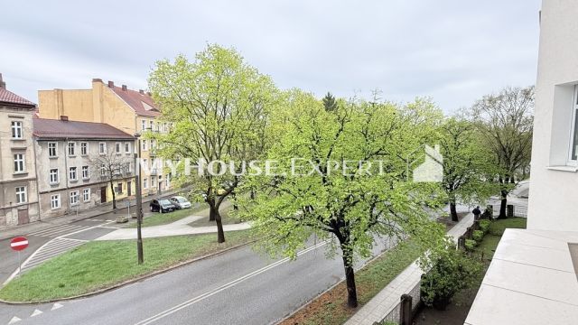 Mieszkanie 2-pokojowe Gorzów Wielkopolski, ul. Ewarysta Estkowskiego. Zdjęcie 13