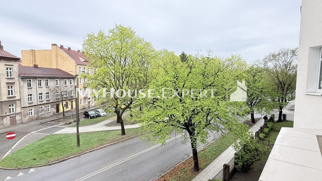 Mieszkanie 2-pokojowe Gorzów Wielkopolski, ul. Ewarysta Estkowskiego. Zdjęcie 13