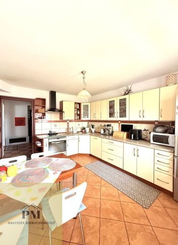 Mieszkanie 3-pokojowe Bobolice, ul. Spółdzielcza. Zdjęcie 5