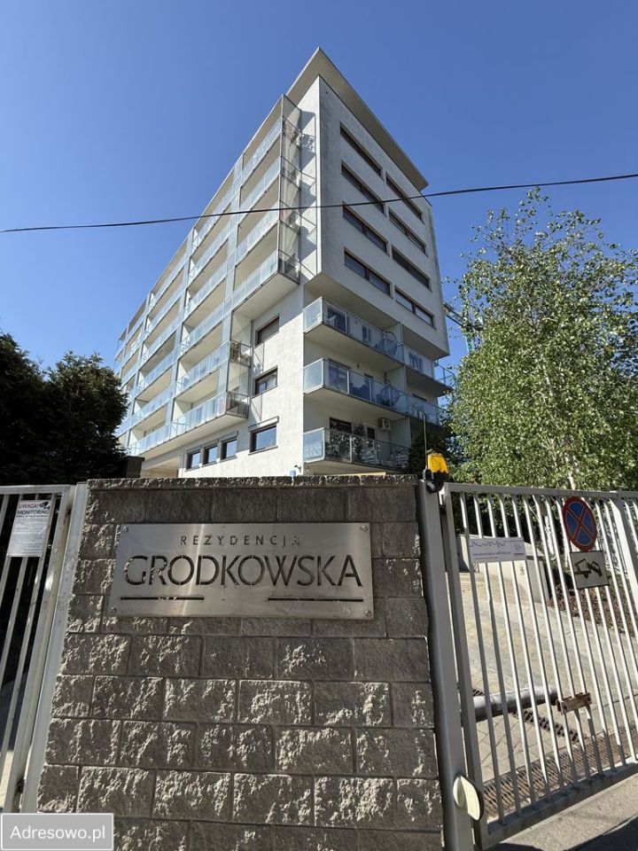 Mieszkanie 3-pokojowe Warszawa Bemowo, ul. Grodkowska. Zdjęcie 6