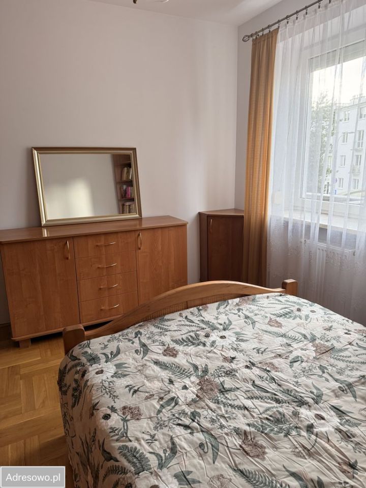 Mieszkanie 2-pokojowe Warszawa Żoliborz. Zdjęcie 10