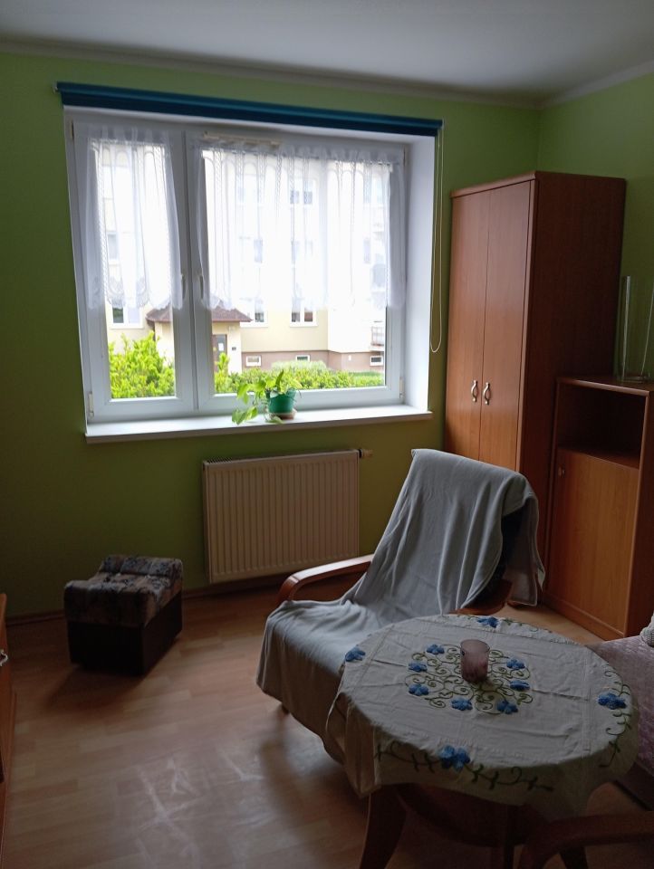 Mieszkanie 2-pokojowe Nowa Wieś Malborska, ul. Rolnicza. Zdjęcie 8