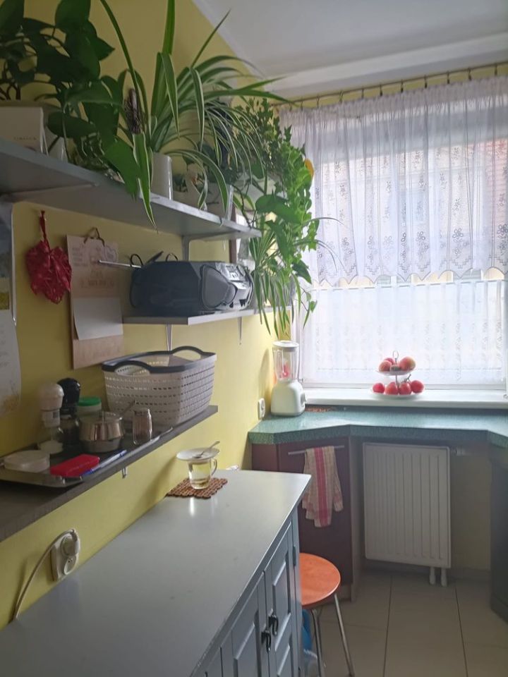 Mieszkanie 1-pokojowe Koszalin. Zdjęcie 4