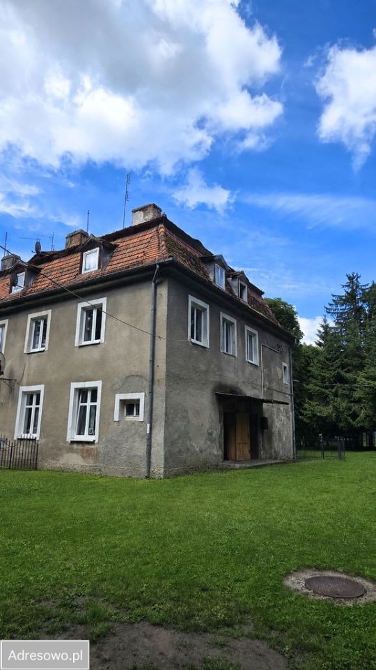 Mieszkanie 2-pokojowe Karsibór. Zdjęcie 18