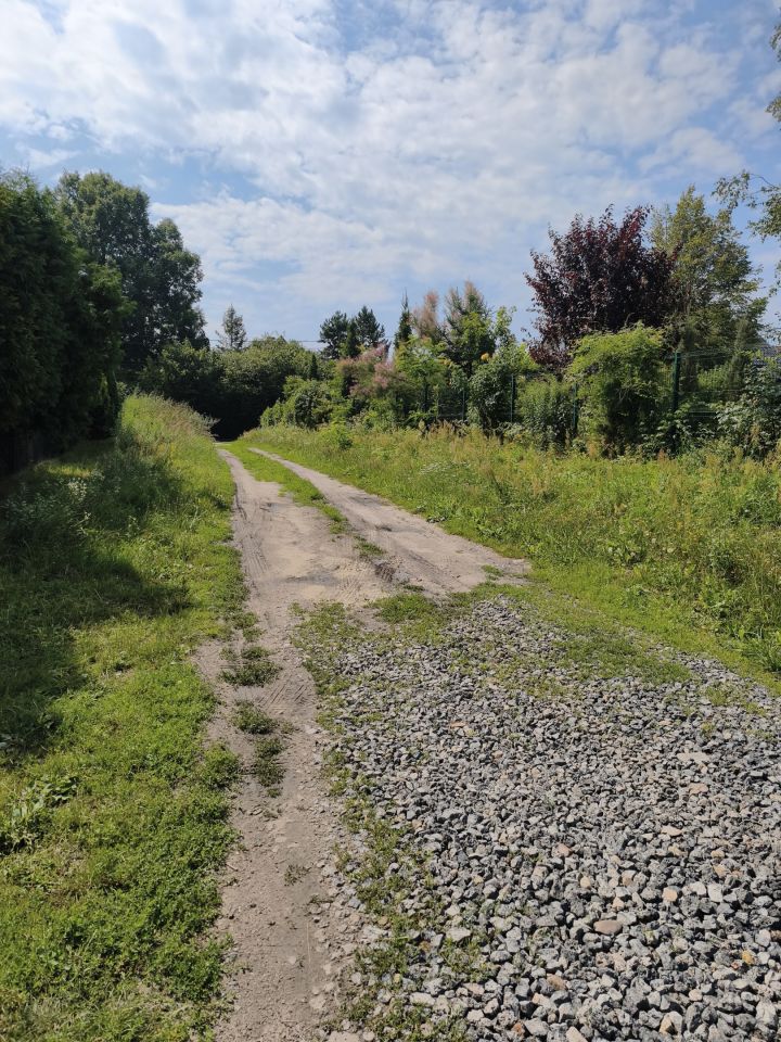 Działka budowlana Gliwice Żerniki, ul. Kurpiowska. Zdjęcie 3