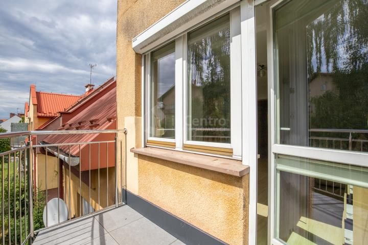 Mieszkanie 3-pokojowe Kraków Ruczaj, ul. Obozowa. Zdjęcie 10
