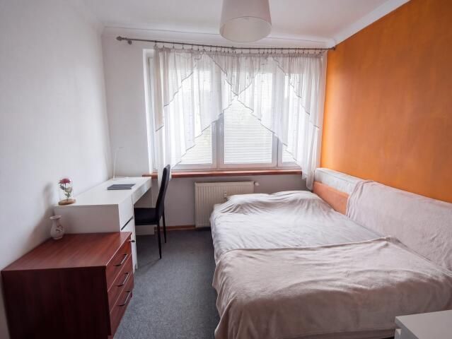 Mieszkanie 3-pokojowe Katowice Giszowiec, ul. Mysłowicka. Zdjęcie 3