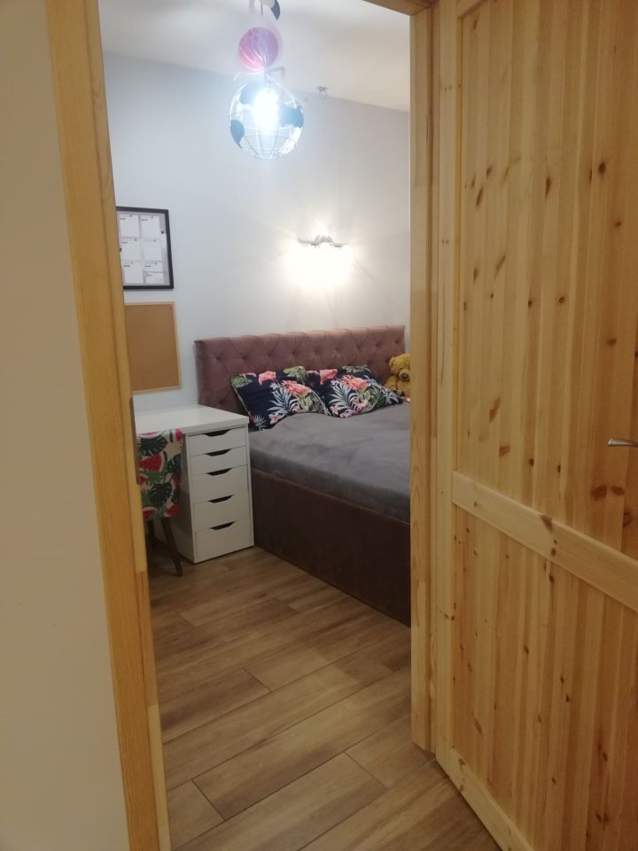 Mieszkanie 2-pokojowe Gdańsk Jasień, ul. Kartuska. Zdjęcie 7