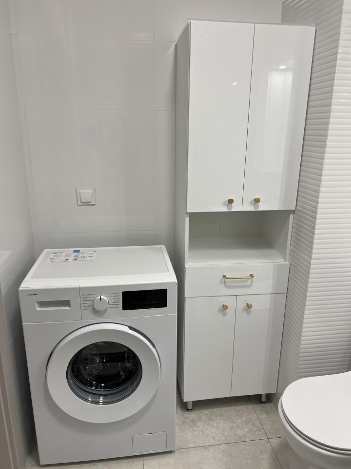 Mieszkanie 2-pokojowe Białystok Centrum, ul. Proletariacka. Zdjęcie 9