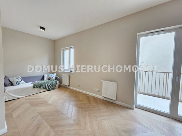 Mieszkanie 1-pokojowe Łódź Śródmieście, ul. Dowborczyków. Zdjęcie 2
