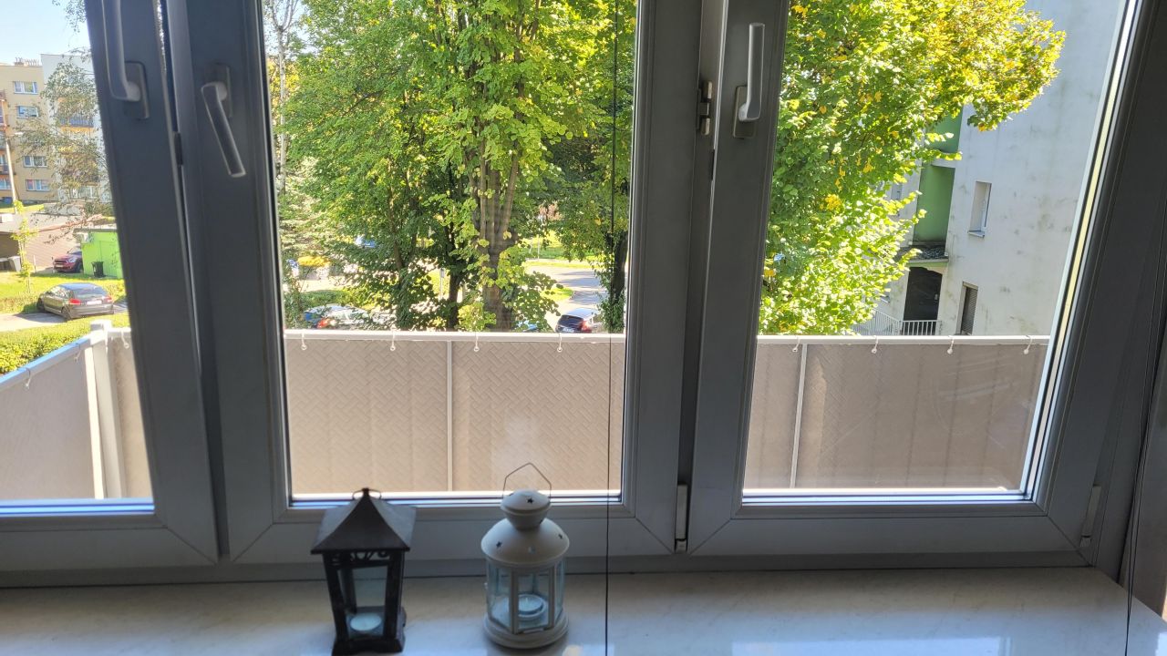 Mieszkanie 1-pokojowe Piekary Śląskie Centrum, ul. ks. Jerzego Popiełuszki. Zdjęcie 11