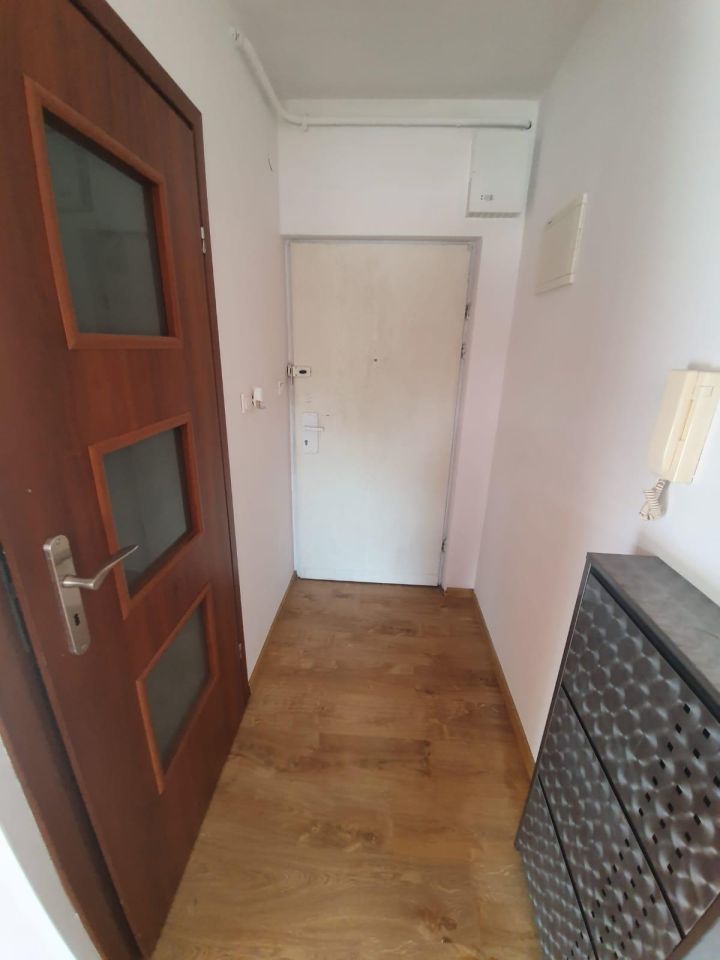 Mieszkanie 2-pokojowe Lublin Ponikwoda, ul. Kosynierów. Zdjęcie 5