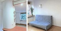 Mieszkanie 2-pokojowe Warszawa Mokotów, ul. Kielecka. Zdjęcie 1
