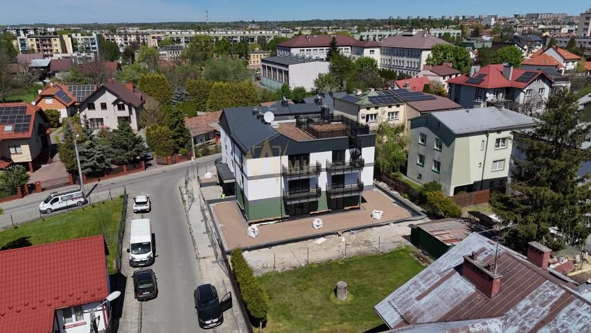 Mieszkanie 5-pokojowe Tarnów. Zdjęcie 2