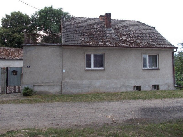 dom wolnostojący, 3 pokoje Markosice. Zdjęcie 1