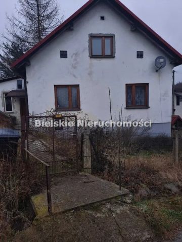 dom wolnostojący, 4 pokoje Świnna. Zdjęcie 1