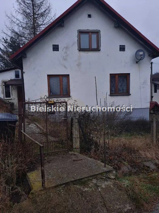 dom wolnostojący, 4 pokoje Świnna