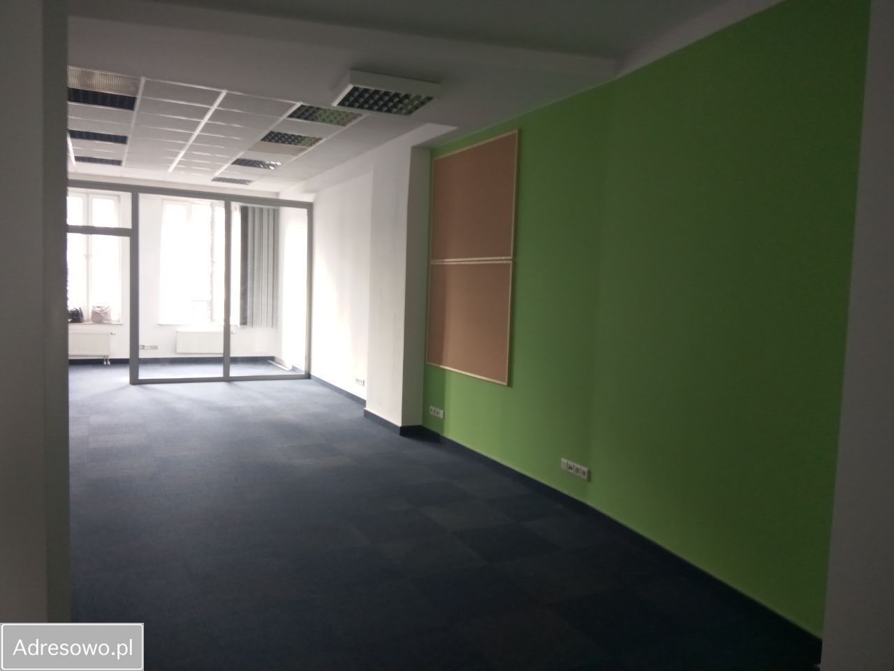 Lokal Wrocław Krzyki, al. Armii Krajowej. Zdjęcie 6