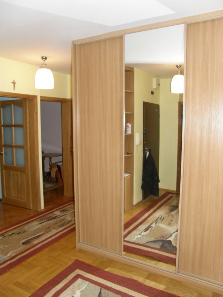 Mieszkanie 3-pokojowe Łódź Retkinia, ul. Janusza Kusocińskiego. Zdjęcie 2