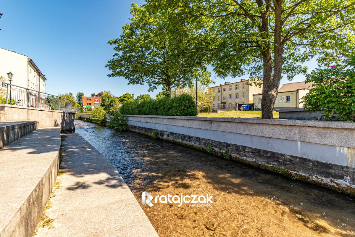 Mieszkanie 3-pokojowe Wejherowo Centrum, ul. Wałowa. Zdjęcie 18