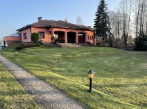 dom wolnostojący Michałów-Reginów. Zdjęcie 1