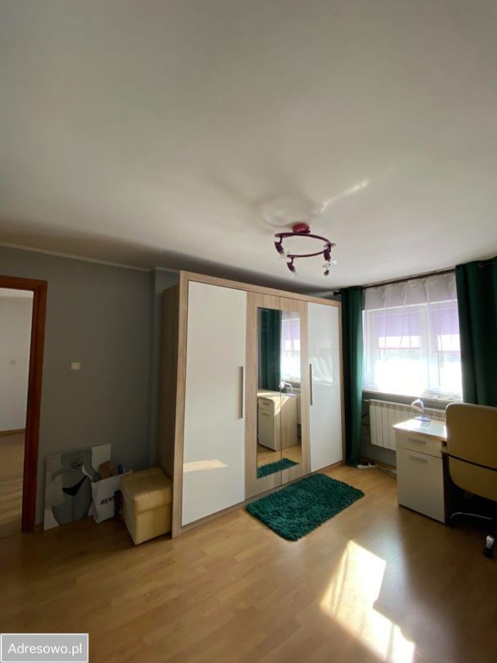 dom wolnostojący, 6 pokoi Ostrołęka Ostrołęka-Stacja. Zdjęcie 13