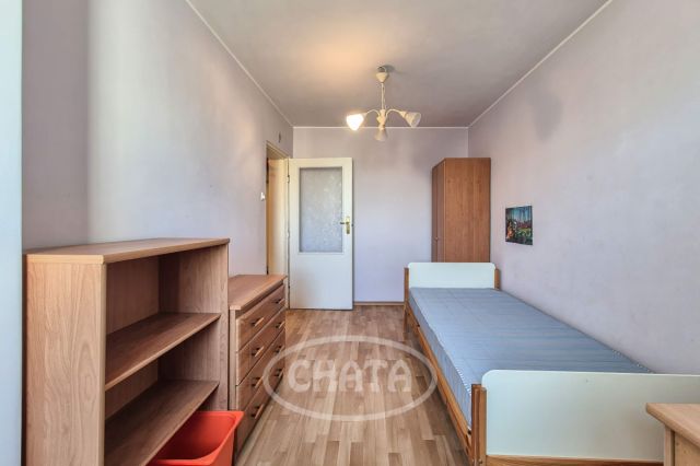 Mieszkanie 2-pokojowe Wrocław Biskupin, ul. Bernarda Belotta Canaletta. Zdjęcie 7