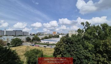 Mieszkanie 3-pokojowe Wrocław, ul. Sanocka