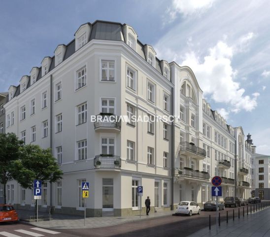 Mieszkanie 1-pokojowe Kraków Stare Miasto, ul. Skałeczna. Zdjęcie 2