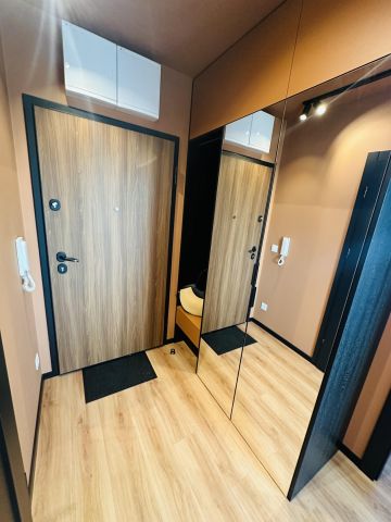 Mieszkanie 2-pokojowe Wrocław Fabryczna, ul. Chociebuska. Zdjęcie 15