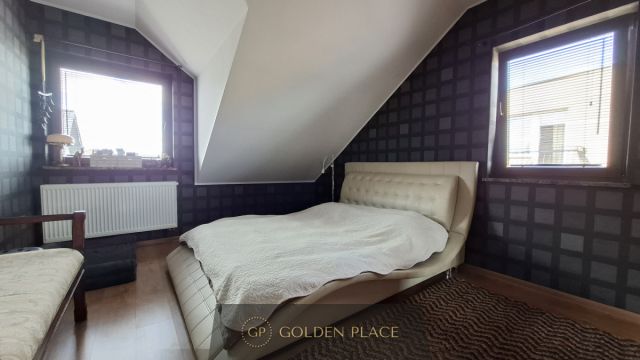 dom wolnostojący, 5 pokoi Bolszewo, ul. kard. Stefana Wyszyńskiego. Zdjęcie 11