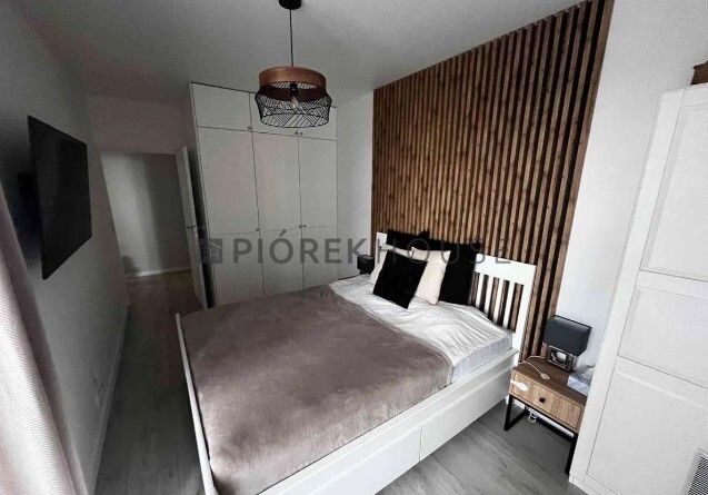 Mieszkanie 3-pokojowe Warszawa Białołęka, ul. Głębocka. Zdjęcie 3