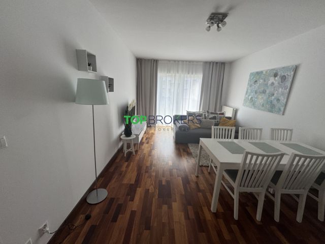 Mieszkanie 3-pokojowe Warszawa Wola, ul. Banderii. Zdjęcie 1