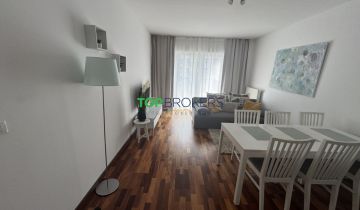 Mieszkanie 3-pokojowe Warszawa Wola, ul. Banderii