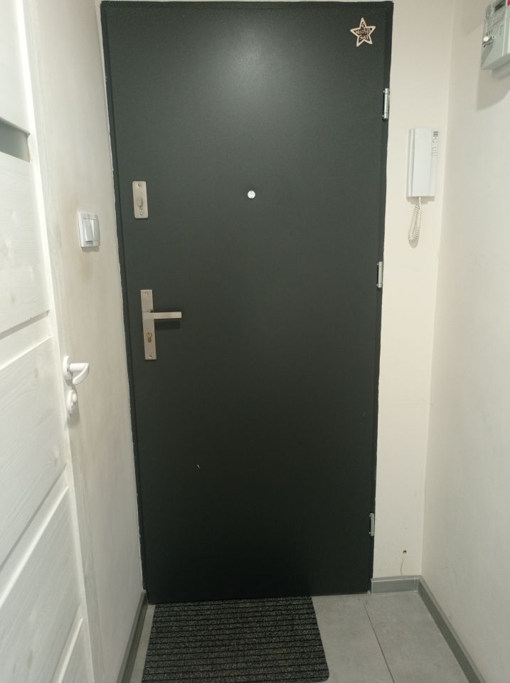 Mieszkanie 4-pokojowe Ostrowiec Świętokrzyski Centrum, ul. Iłżecka. Zdjęcie 13