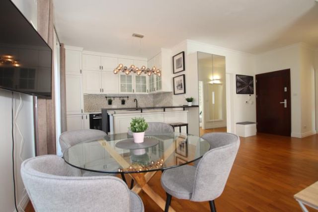 Mieszkanie 3-pokojowe Wrocław Krzyki, ul. Turniejowa. Zdjęcie 5