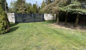 dom wolnostojący Janowice