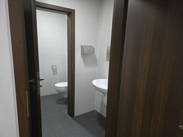 Biuro Warszawa Mokotów, ul. Belgijska. Zdjęcie 15