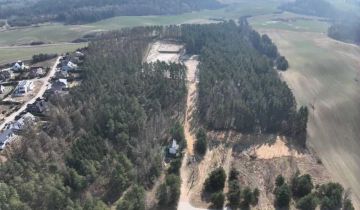 Działka budowlana Rokitki, ul. Cyprysowa