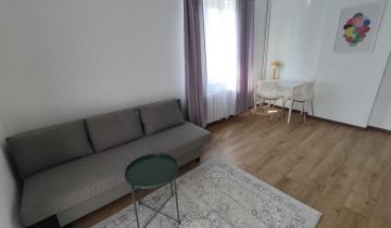 Mieszkanie 2-pokojowe Ostrów Mazowiecka, ul. Lubiejewska