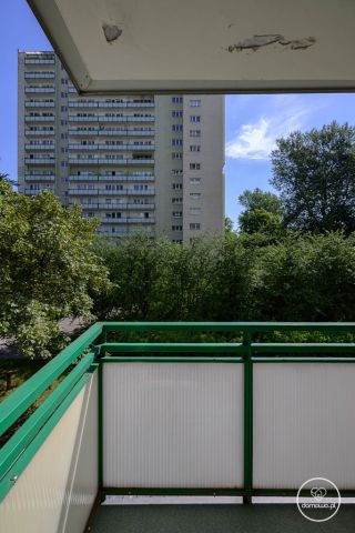 Mieszkanie 1-pokojowe Warszawa Mokotów, ul. Stefana Batorego. Zdjęcie 12